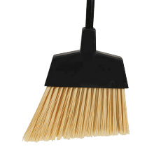 North American market low price Large angle head broom